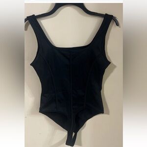 Shapewear Bodysuit Tummy Control Seamless Sculpting Snatched Waist Thong L…#459